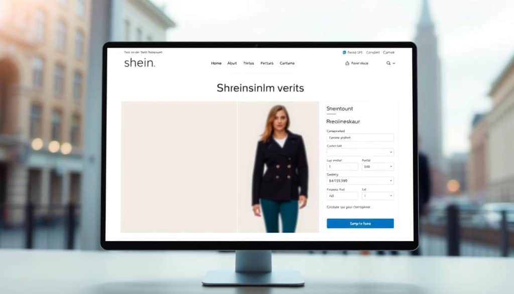 Kann man bei Shein auf Rechnung bestellen?