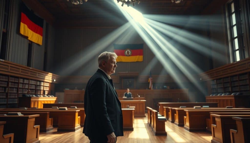 Kann man für Schulden ins Gefängnis kommen?