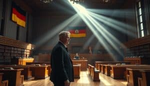 Kann man für Schulden ins Gefängnis kommen?