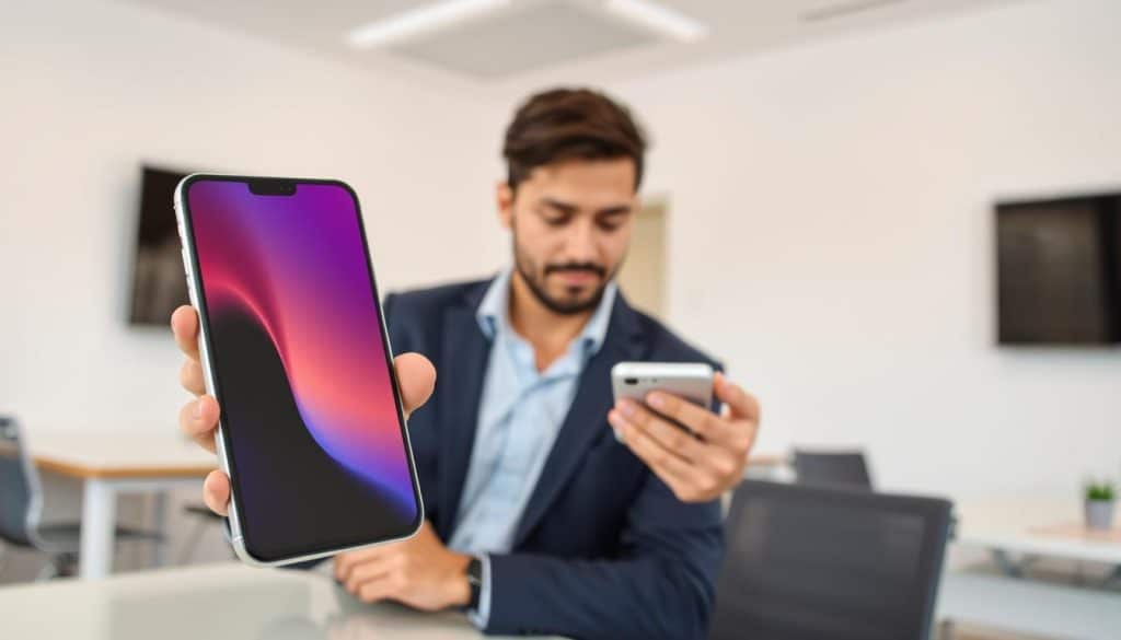 Kaufberatung Smartphone ohne Kreditwürdigkeit