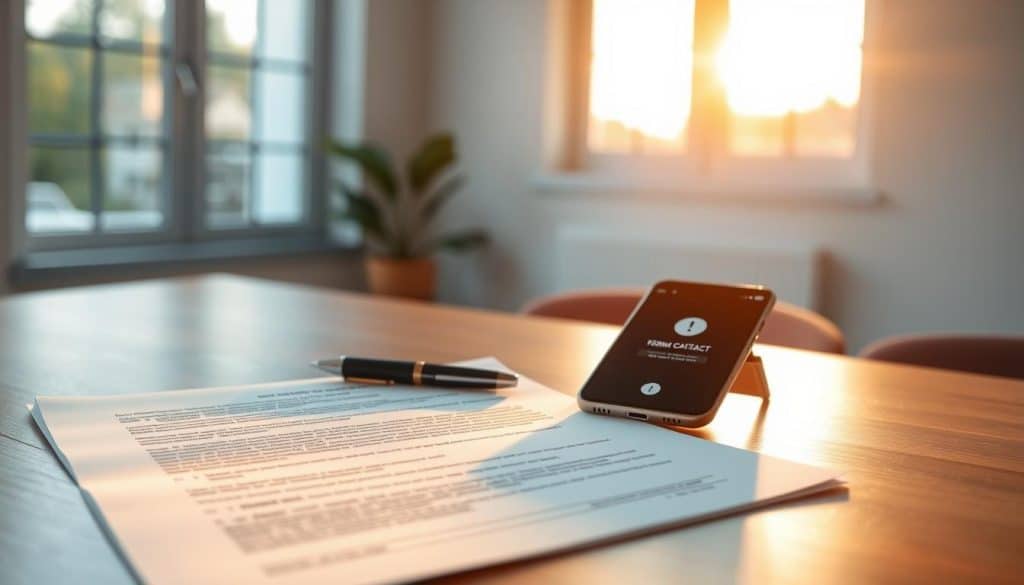 Kaufvertrag Smartphone Fehler vermeiden