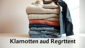 Klamotten auf Rechnung kaufen Ratgeber