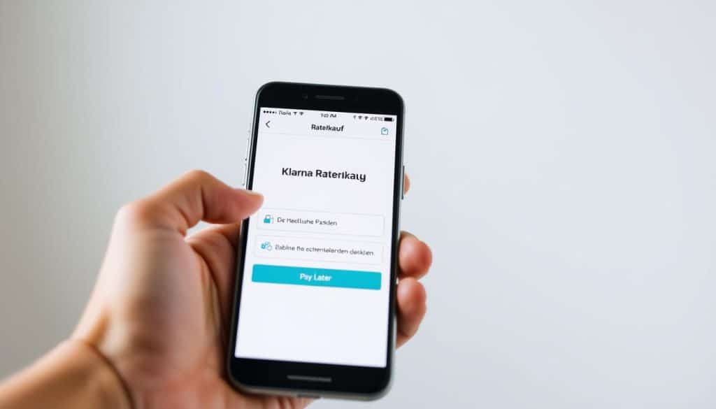 Klarna Ratenkauf