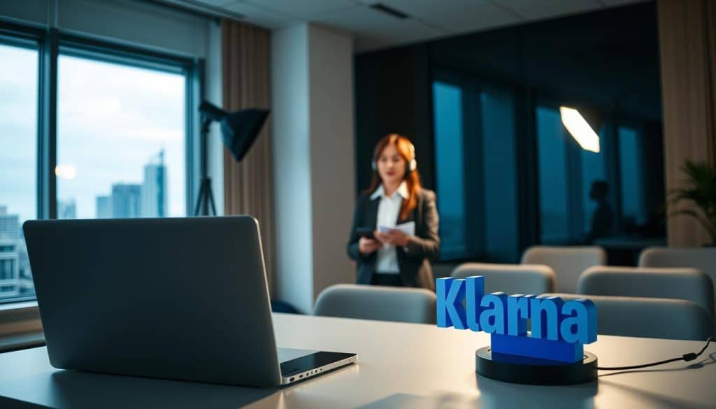 Klarna Support kontaktieren
