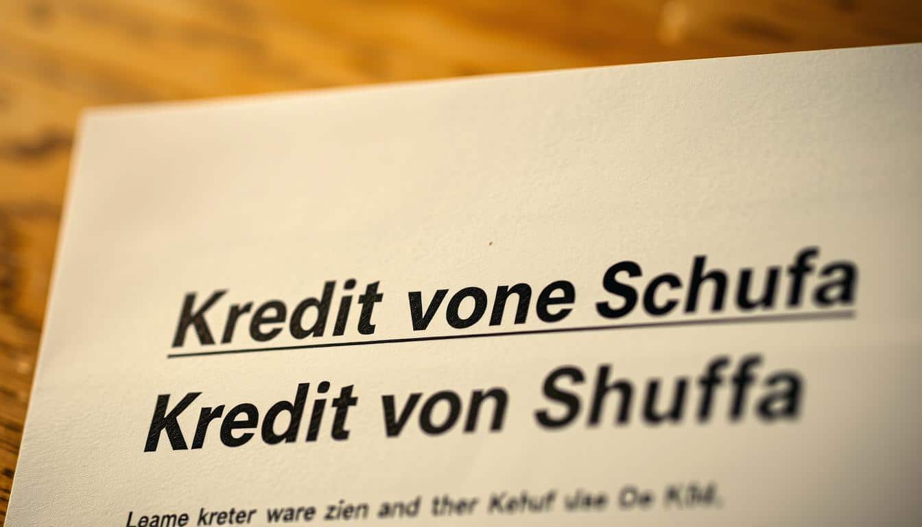 Kleinkredit ohne Schufa Ratgeber