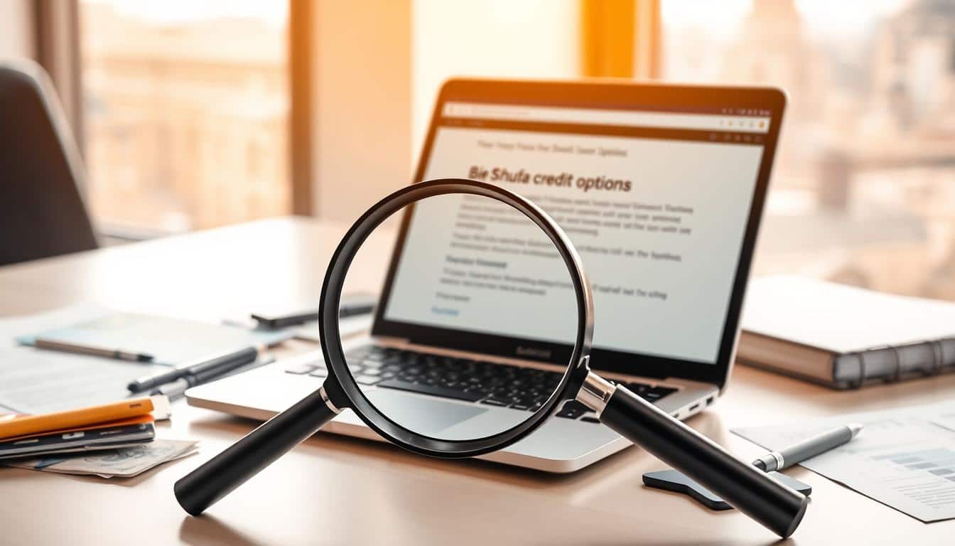 Kleinkredit trotz Schufa Ratgeber
