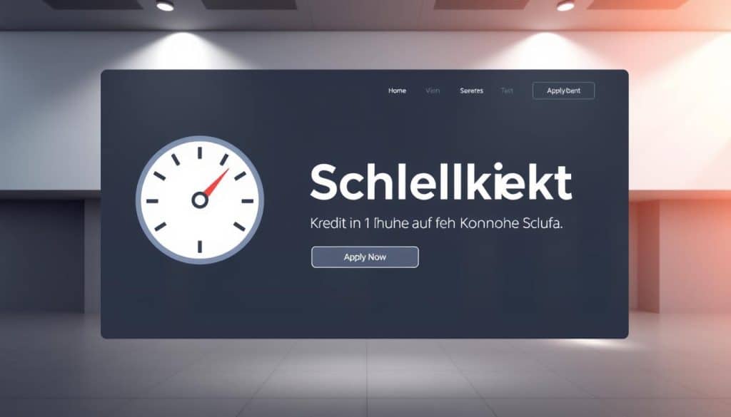 Kredit in 1 Stunde auf dem Konto ohne Schufa Ratgeber