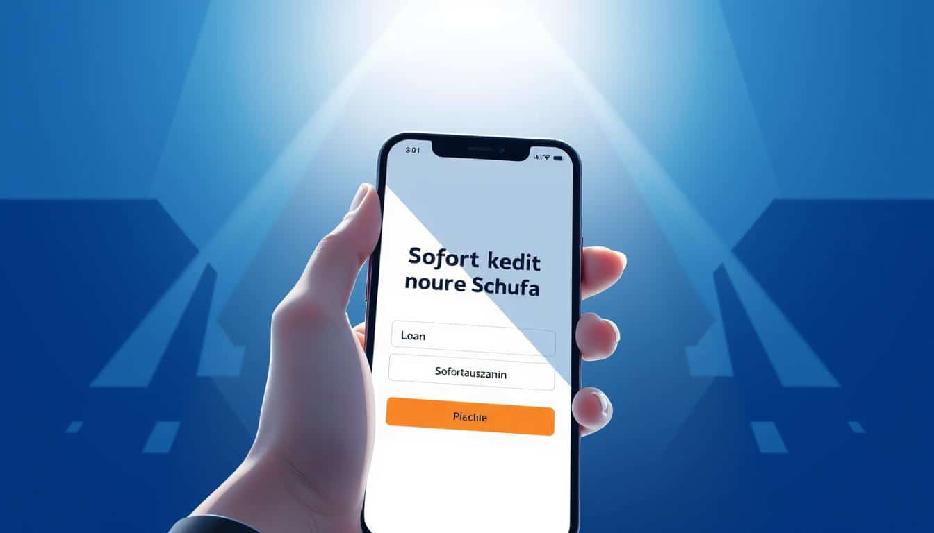Kredit ohne Schufa Sofortauszahlung Ratgeber