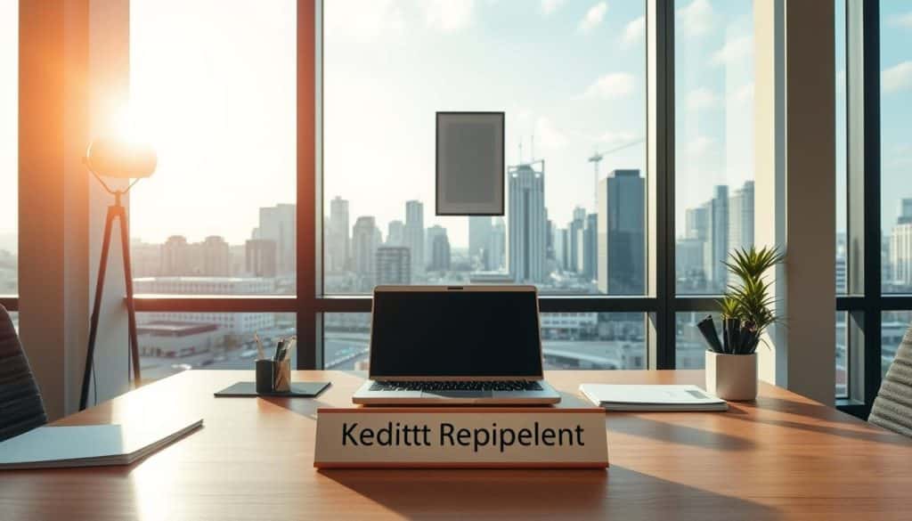 Kreditanbieter Reputation