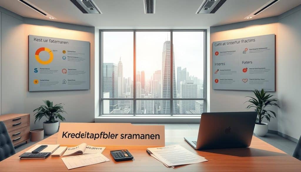 Kreditanbieter vergleichen