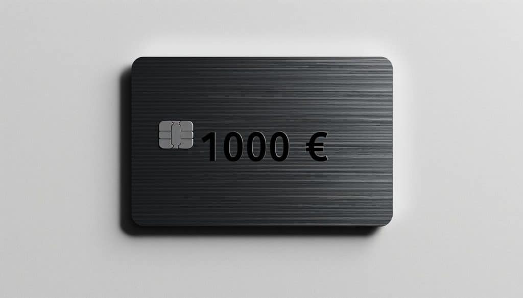 Kreditkarte ohne Schufa mit 1000 € Ratgeber