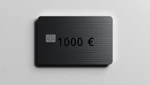 Kreditkarte ohne Schufa mit 1000 € Ratgeber