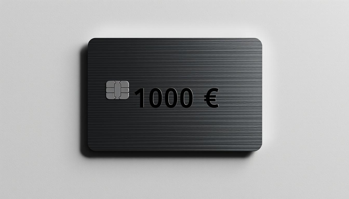 Kreditkarte ohne Schufa mit 1000 € Ratgeber