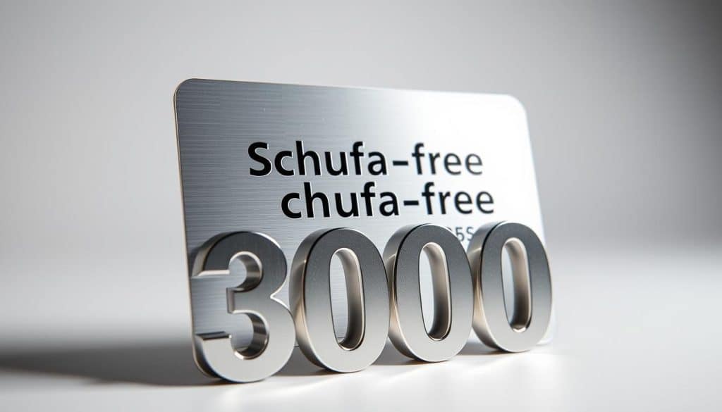 Kreditkarte ohne Schufa mit 3000 Euro Ratgeber