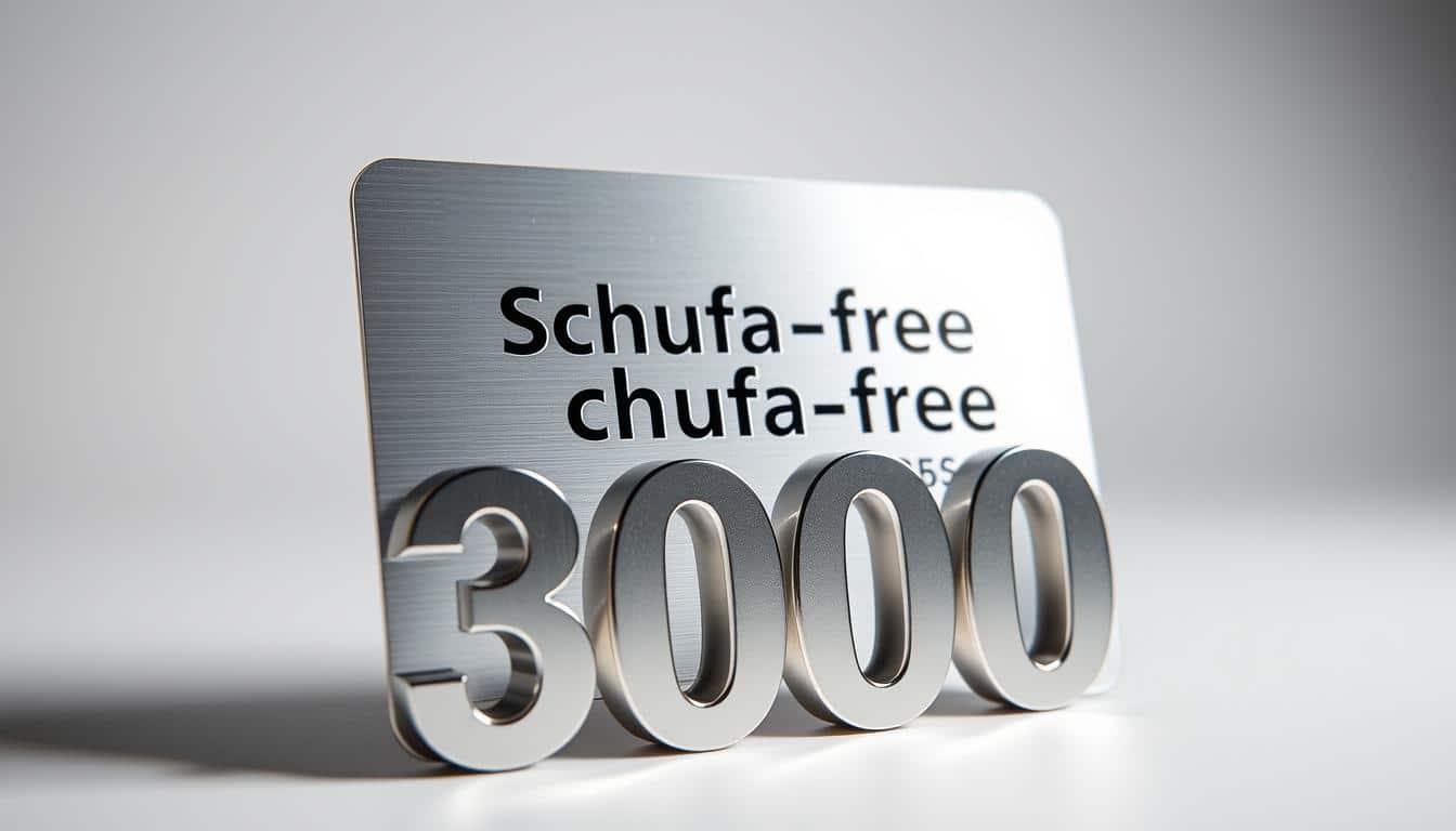 Kreditkarte ohne Schufa mit 3000 Euro Ratgeber