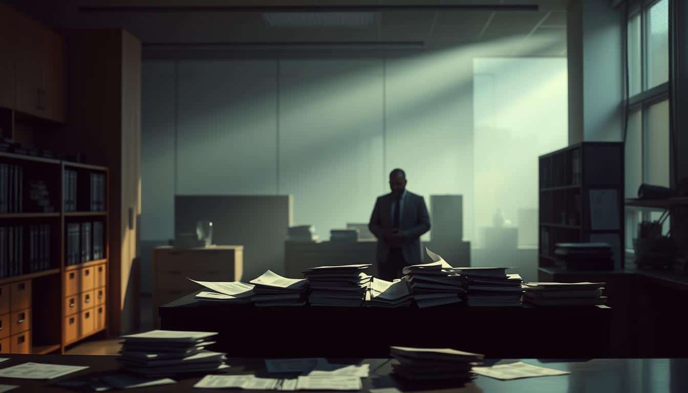 Mit einer Eigenverwaltung durch die Unternehmensinsolvenz