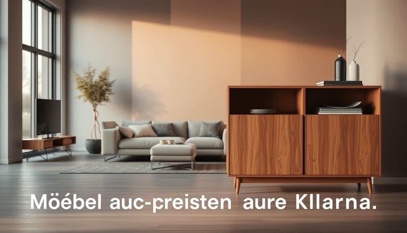 Möbel auf Rechnung ohne Klarna  kaufen Ratgeber