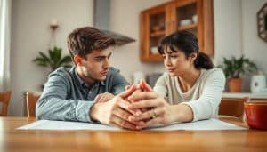 Müssen Geschwister untereinander für Schulden aufkommen?
