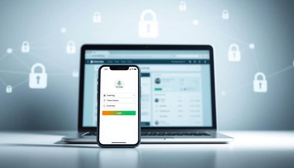 Online-Banking Sicherheit