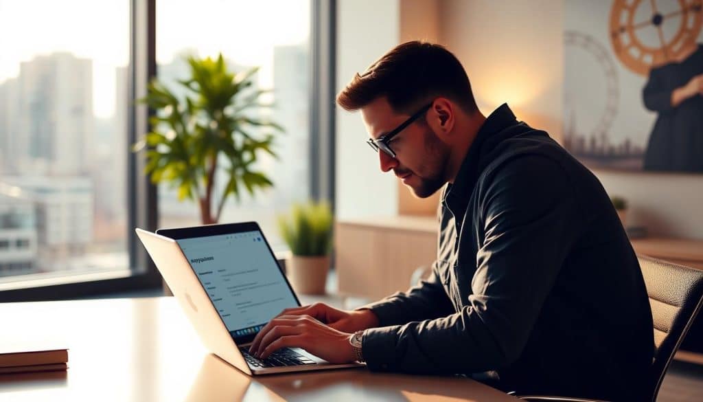 Online Kreditantrag Prozess