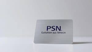 PSN Guthaben auf Rechnung kaufen Ratgeber
