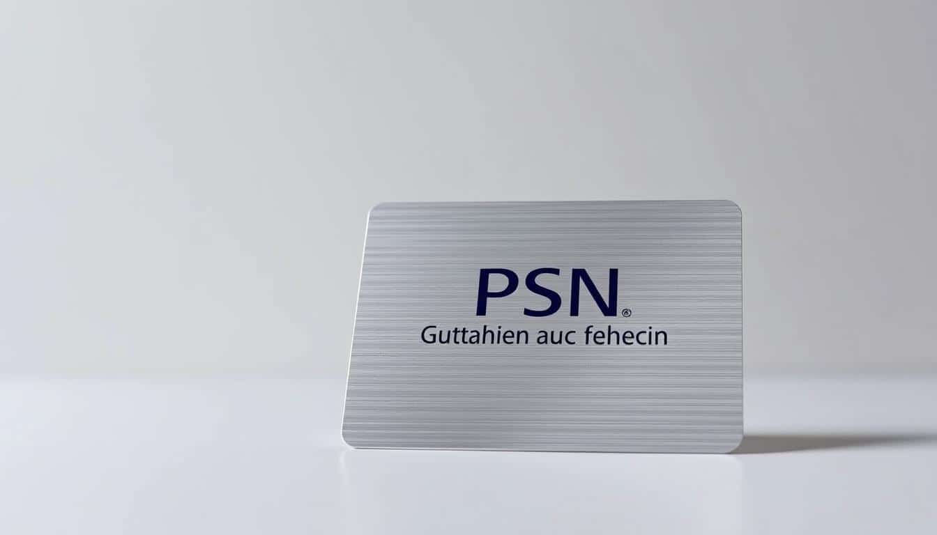 PSN Guthaben auf Rechnung kaufen Ratgeber