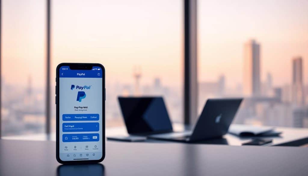 Paypal Schulden