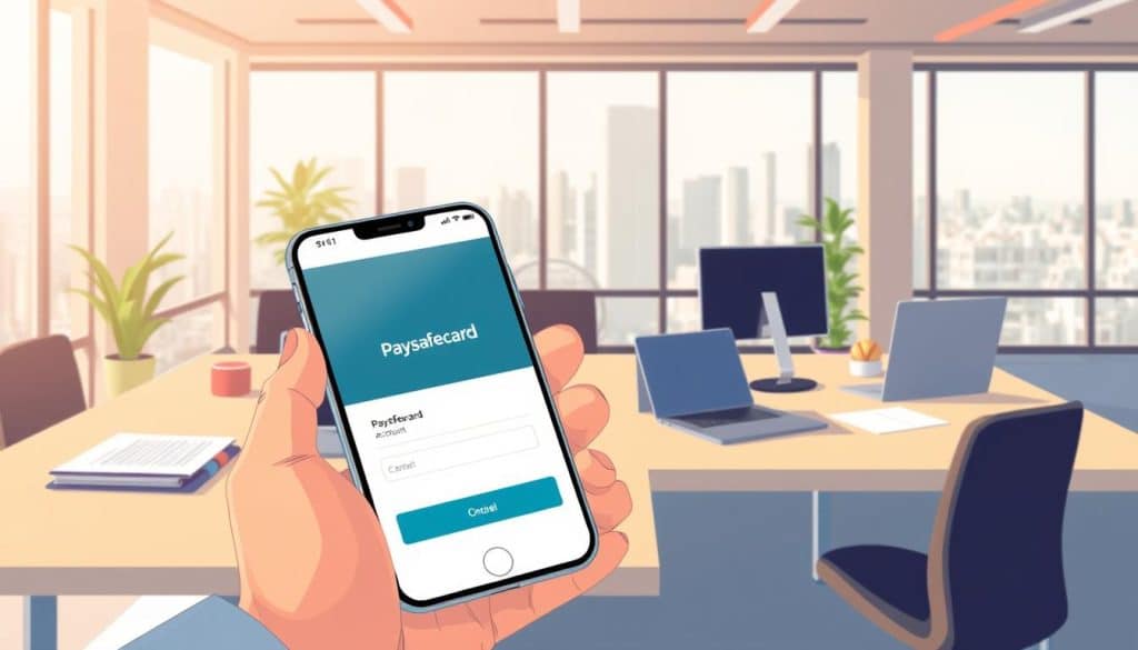 Paysafecard kaufen auf Rechnung Ratgeber