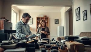 Privatinsolvenz was wird gepfändet?