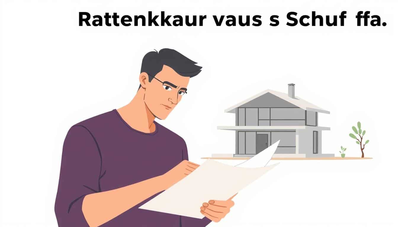 Ratenkauf trotz Schufa Ratgeber