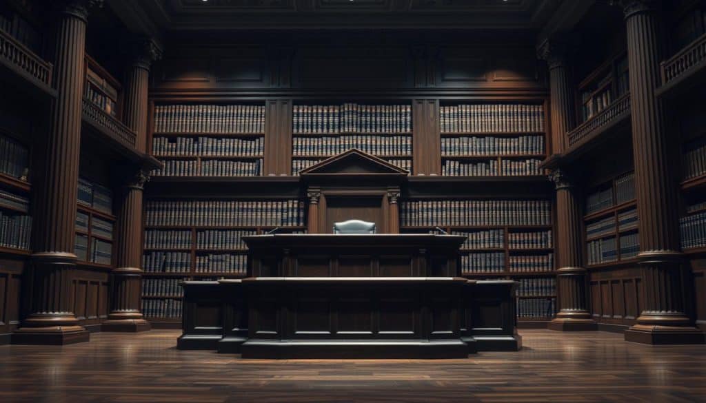 Rechtsprechung und Insolvenzrecht