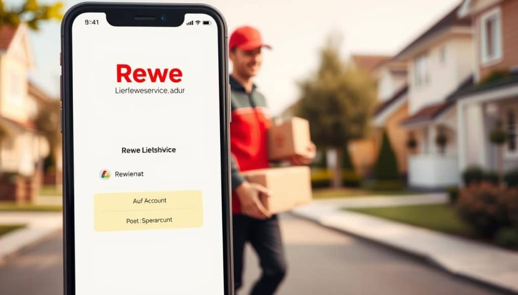 Rewe Lieferservice auf Rechnung. Wann muss ich bezahlen?