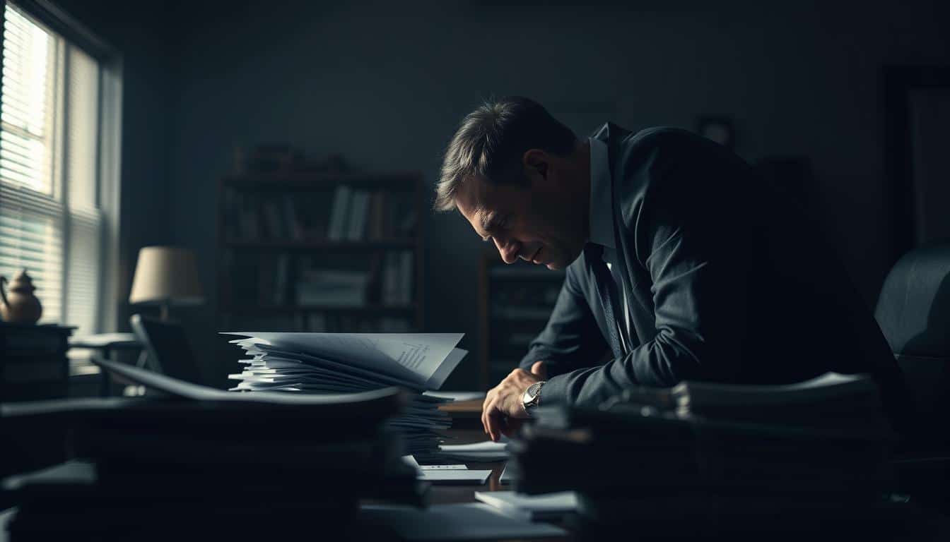 Risiken und Haftbarkeit bei der Insolvenzverschleppung