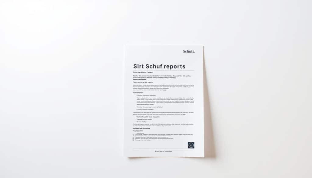 Schufa Auskunft einmal jährlich kostenlos