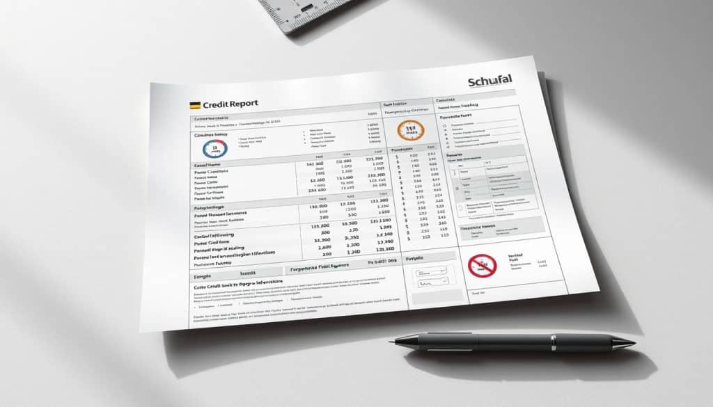 Schufa Auskunft für Vermieter