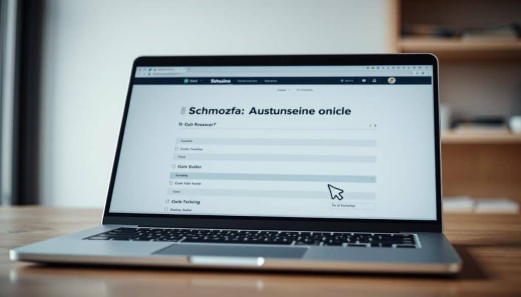 Schufa Auskunft online