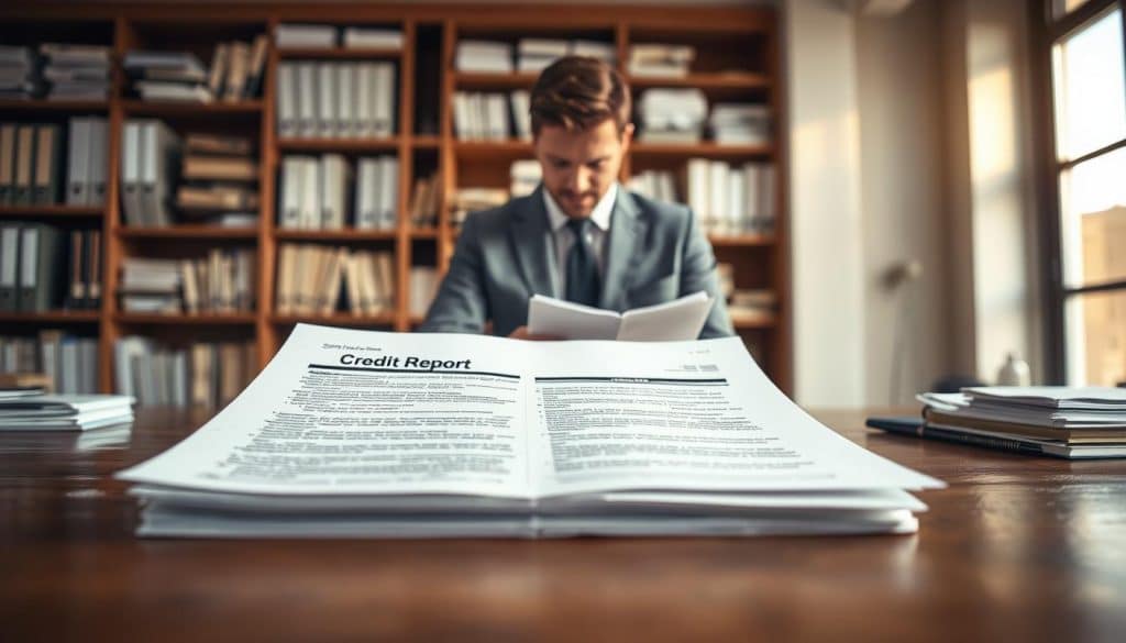 Schufa-Bericht Lesen