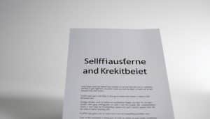 Schufa Datenkopie