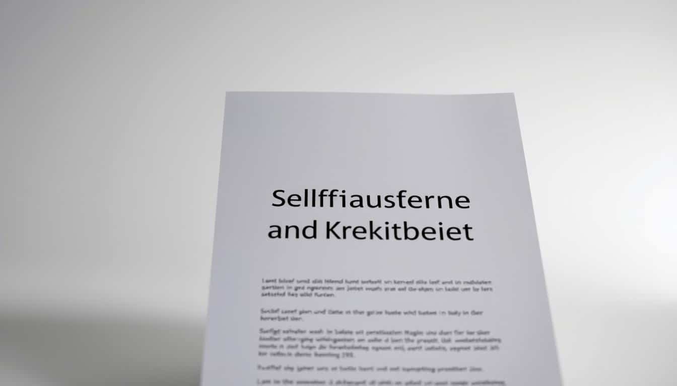 Schufa Datenkopie