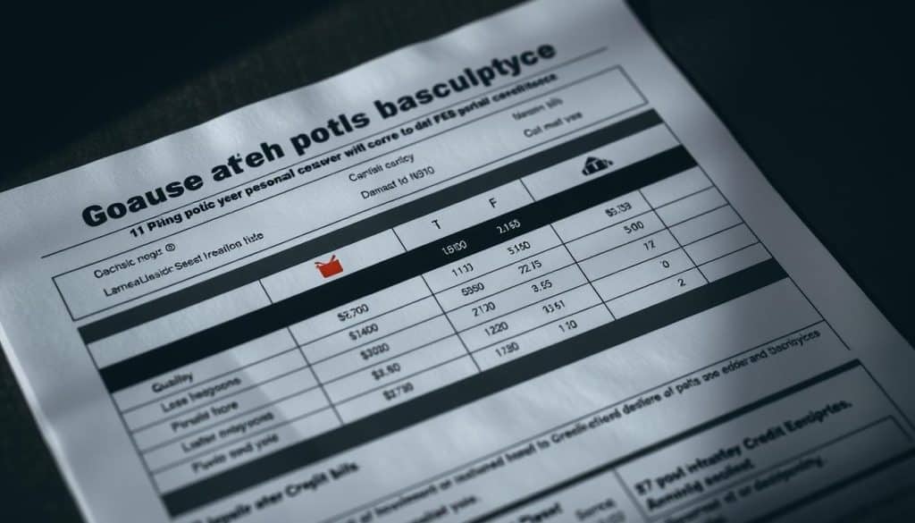 Schufa-Eintrag nach Privatinsolvenz