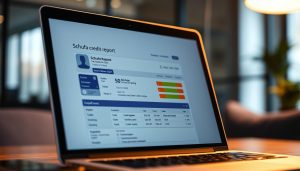 Schufa Score einsehen