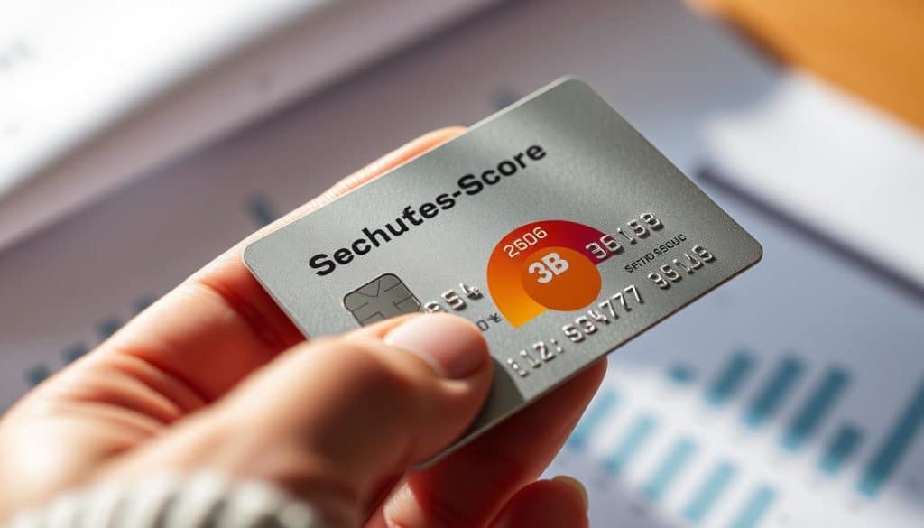 Schufa-Score verbessern durch Ratenkauf