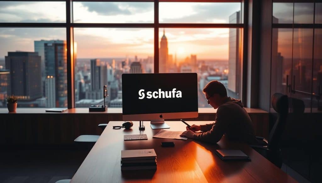 Schufa bei Bankwechsel