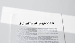 Schufa kündigen
