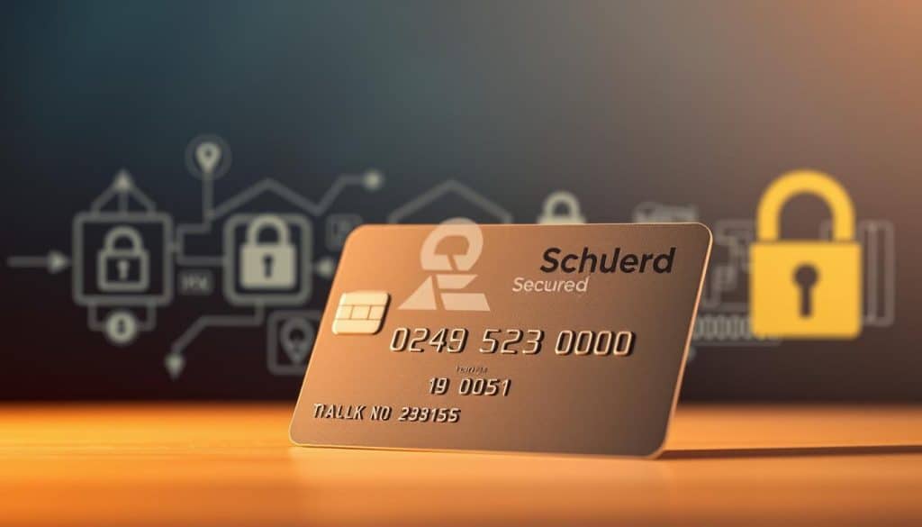 Schutzmaßnahmen Kreditkarten