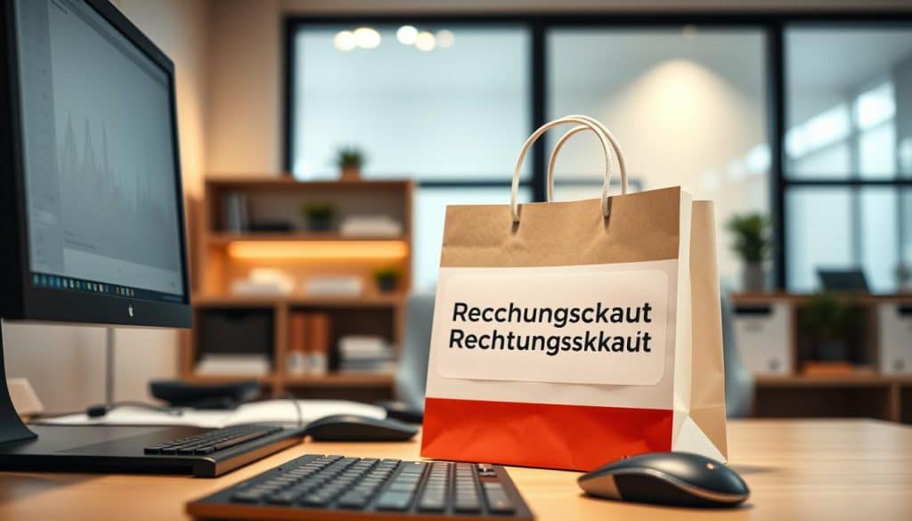 Sicherer Rechnungskauf bei Deichmann