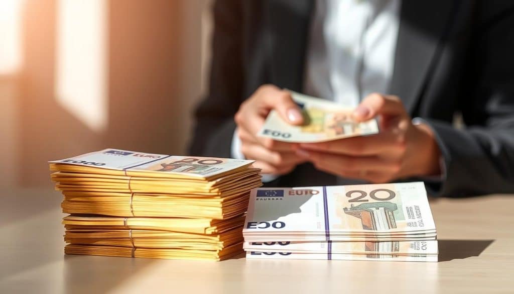 Sicherheit bei Krediten ohne Schufa