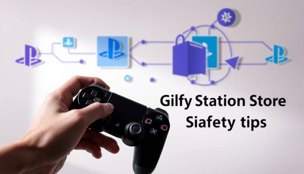 Sicherheitstipps Online-Kauf von PSN Guthaben