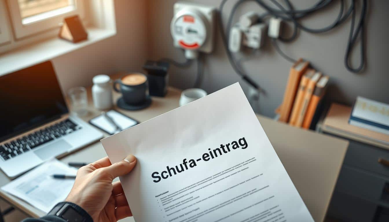 Stromanbieter trotz Schufa Ratgeber
