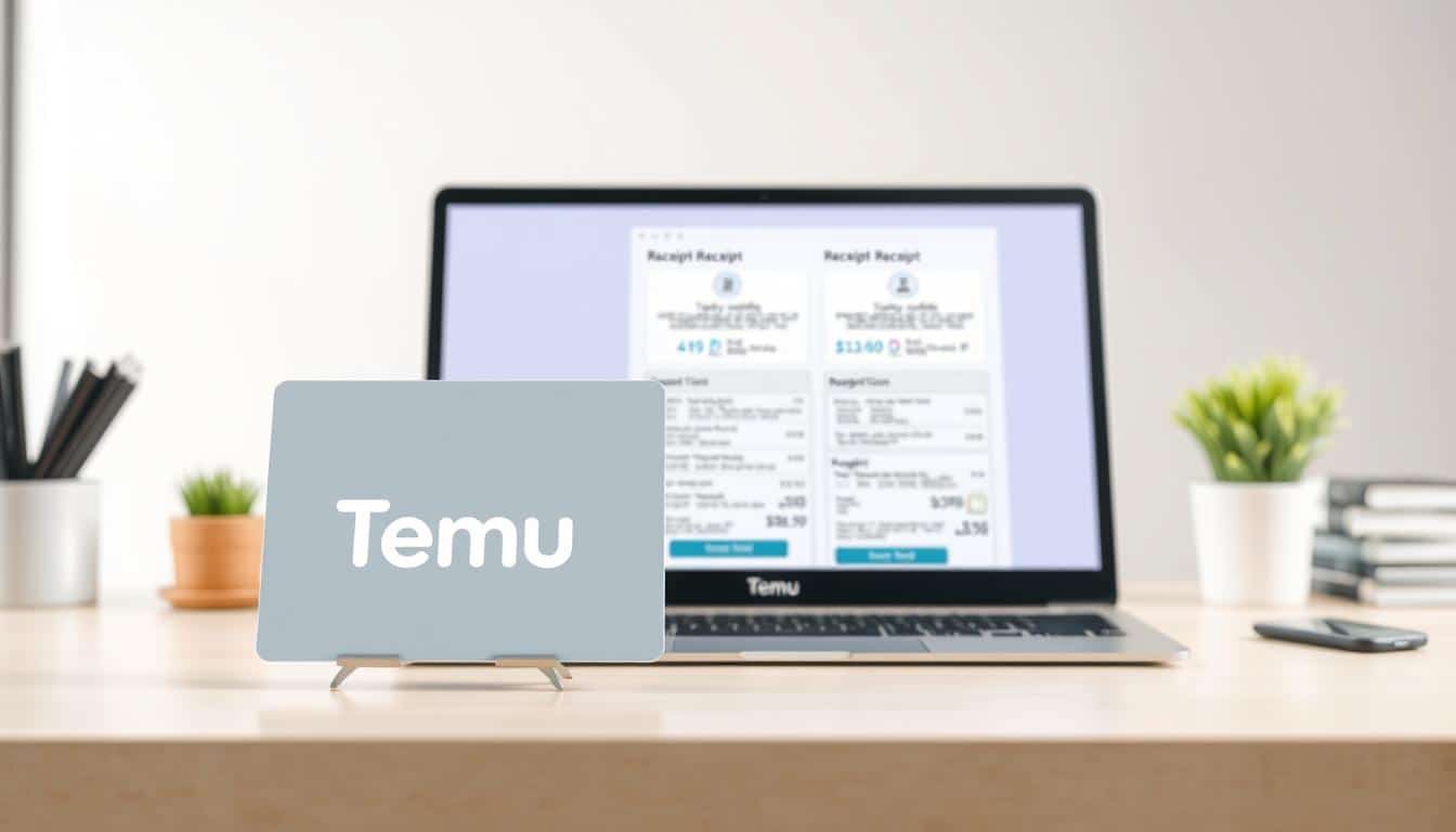 Temu bezahlen auf Rechnung Ratgeber